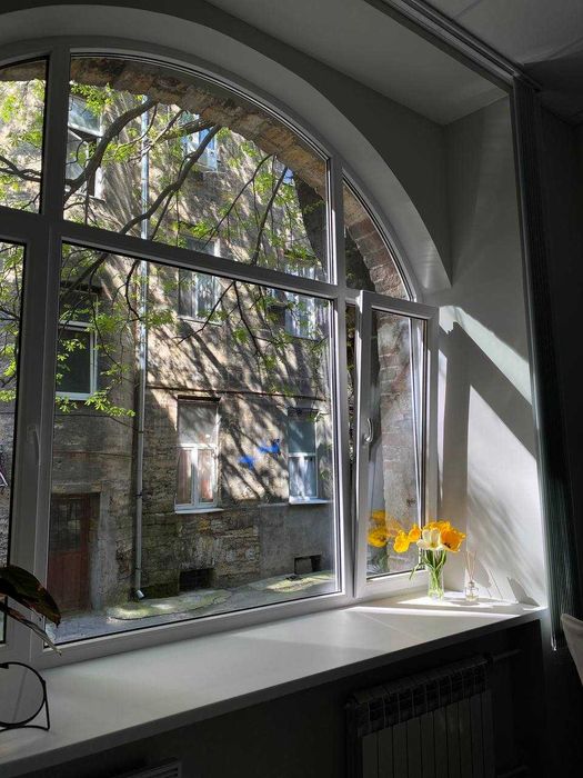 Аренда офисного помещения в бизнес-центре «Доминион» 19 м² на 1 этаже