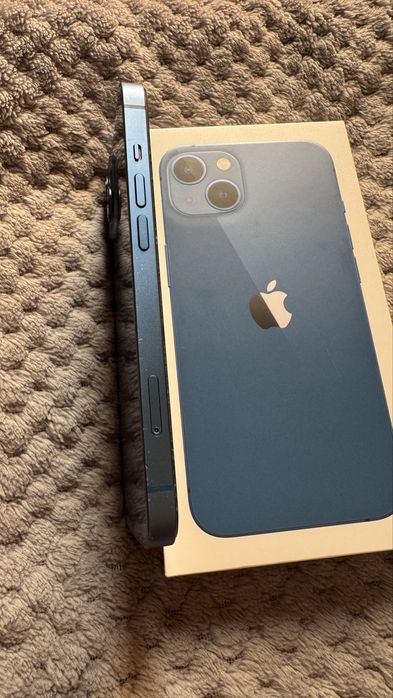 Продам Iphone 13/128gb