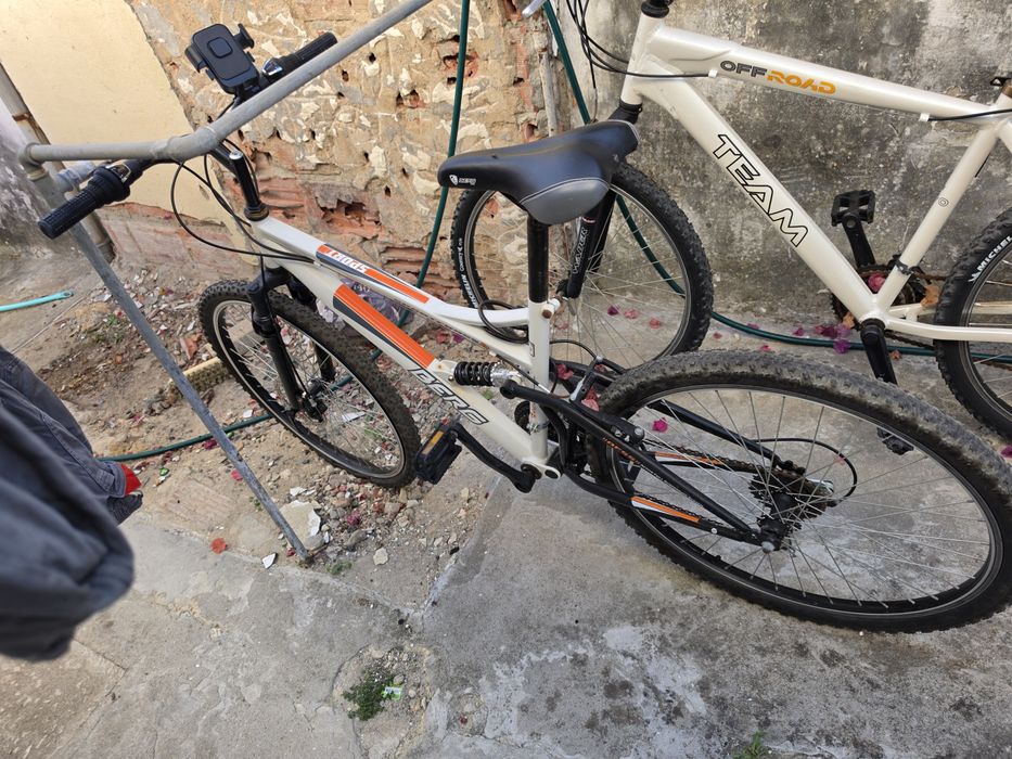 Bicicleta a venda