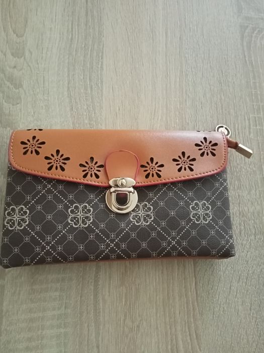 Маленькая сумочка