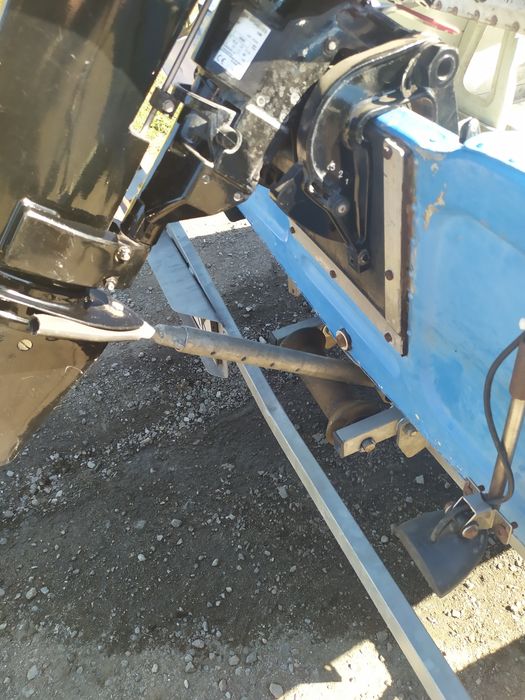 Продам лодку Южанка