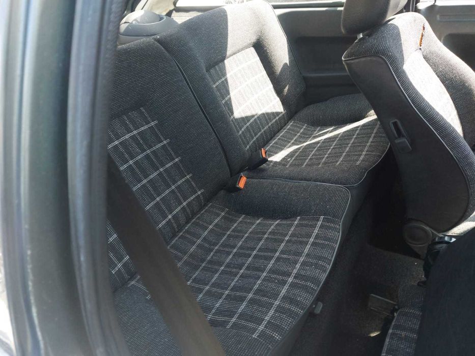 Volkswagen Scirocco 1,8 GTX
