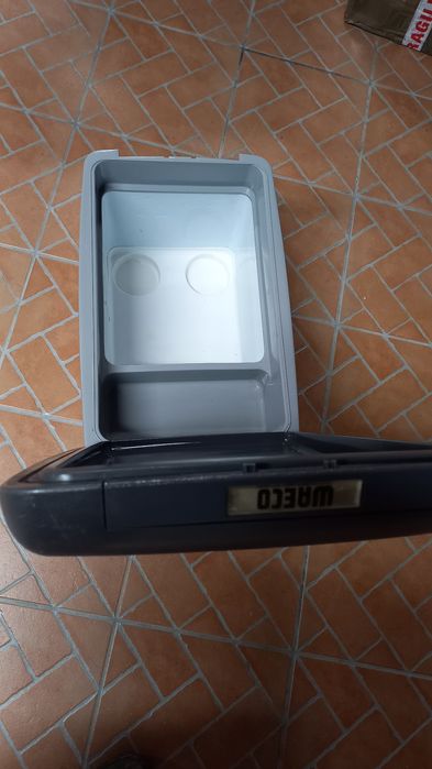 Frigorifico 24wts e 12wts