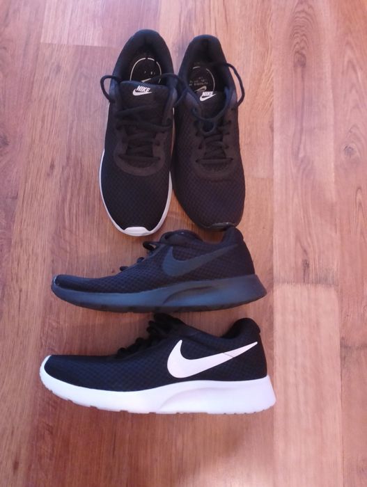 Кросівки Nike Tanjun
