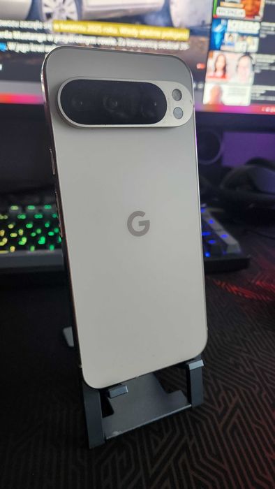 GOOGLE Pixel 9 pro xl 128gb