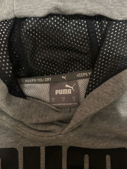 Кофта Puma 2 шт