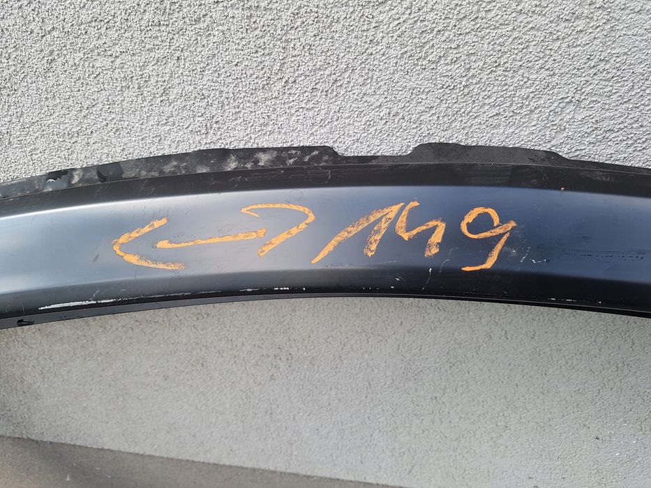 vw golf 7 prawy próg rama bok słupek b 5g4809836