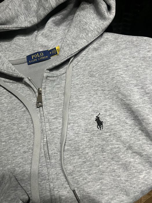 Zip hoodie Polo Ralph Lauren
