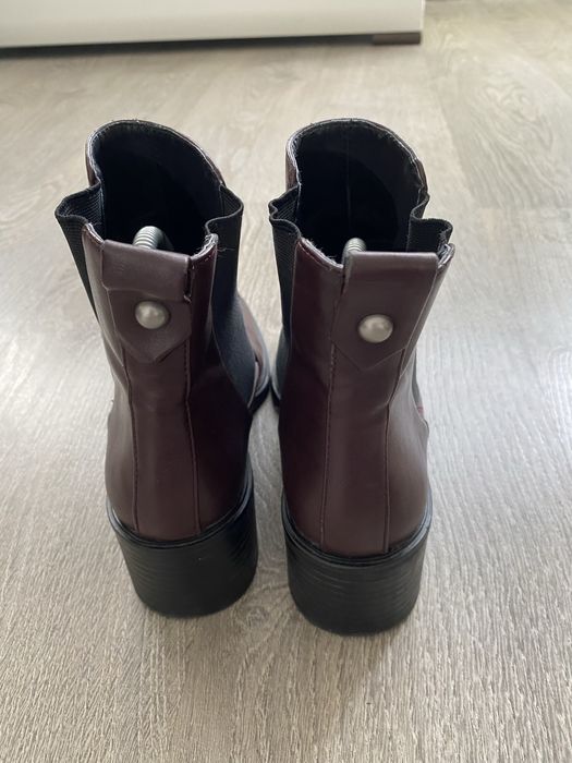 Zara damskie buty,rozmiar 38