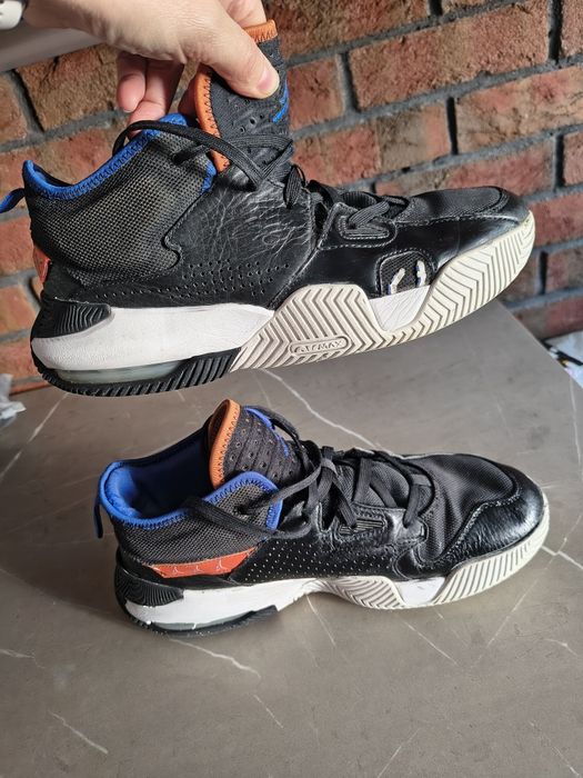 Buty do koszykówki męskie Nike Jordan Stay Loyal 2 DQ8401