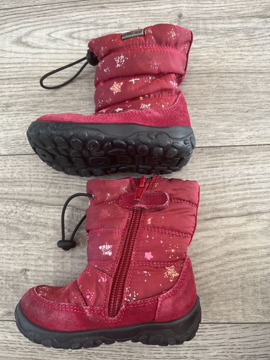 Kozaki dziecięce rozmiar 20