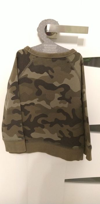 Bluza dziecięca GAP na 2 latka