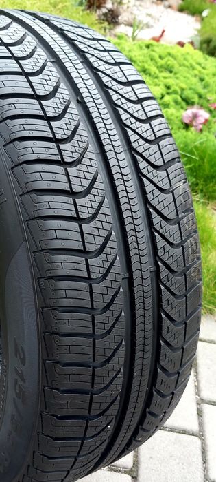 ‼️Нова‼️215/55 R16 Pirelli Cinturato All Season Всесезон