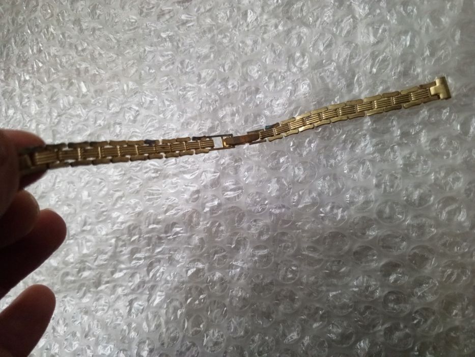 Ремінець для жіночого годинника новий