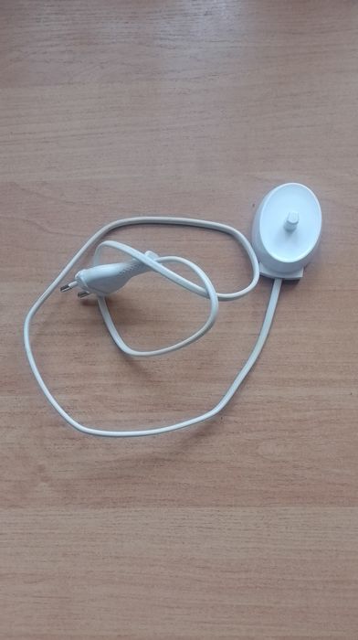 Ładowarka BRAUN szczoteczka elektryczna Oral-B