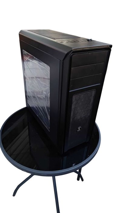 Komputer PC i-7,RAM 16Gb, SSG 256Gb