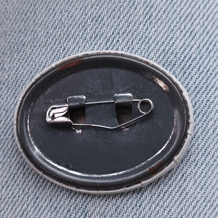 Crachá SONIC & SEGA All-Stars Racing