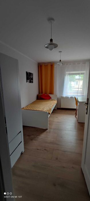 Pokój do wynajęcia Pogodno, po remoncie !!! - Widok 5