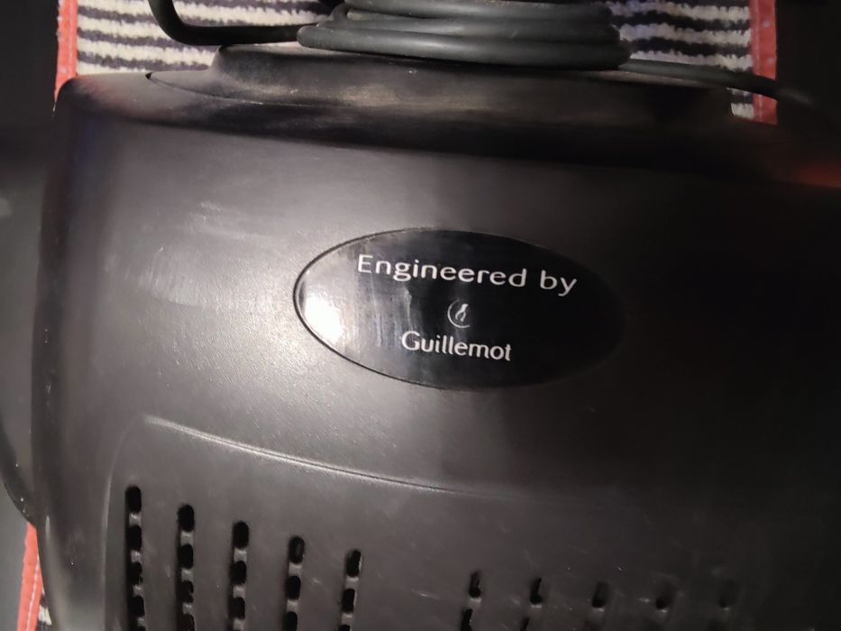 Volante Ferrari PS1/PS2