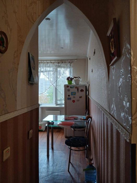 Apartment in Kropyvnytskyy, Pivdenno-zakhidnyy mikrorayon - Вид 5