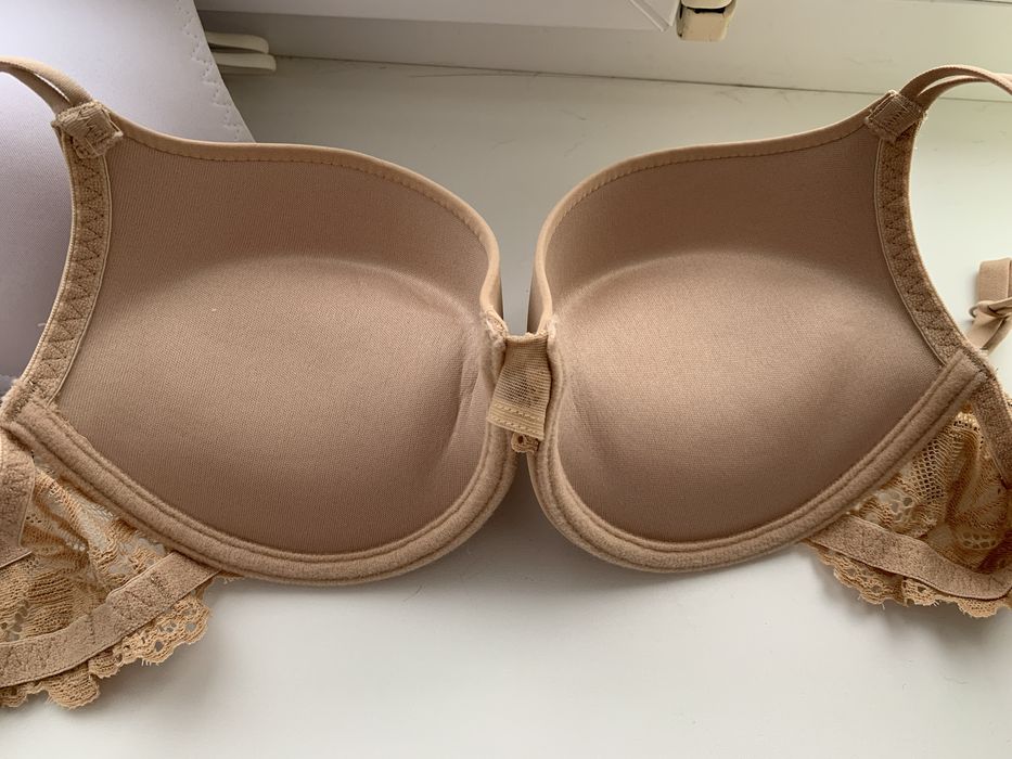 Бюстгалтер 70С дабл пуш ап