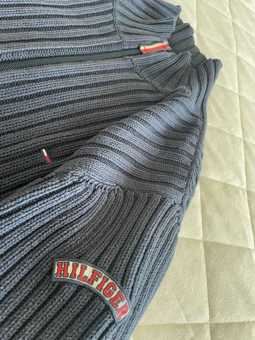 Cardigan casaco Tommy