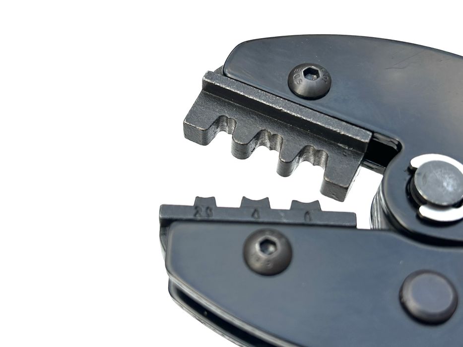 Щипцы для обжима солнечных кабелей LY-2546B MC4 2,5-6,0 мм2