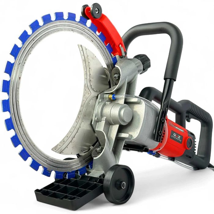 Кільцева пила для різання бетону  PB300 (3.5 кВт 30см)