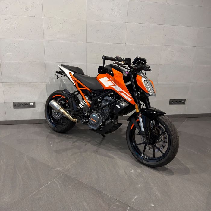 KTM