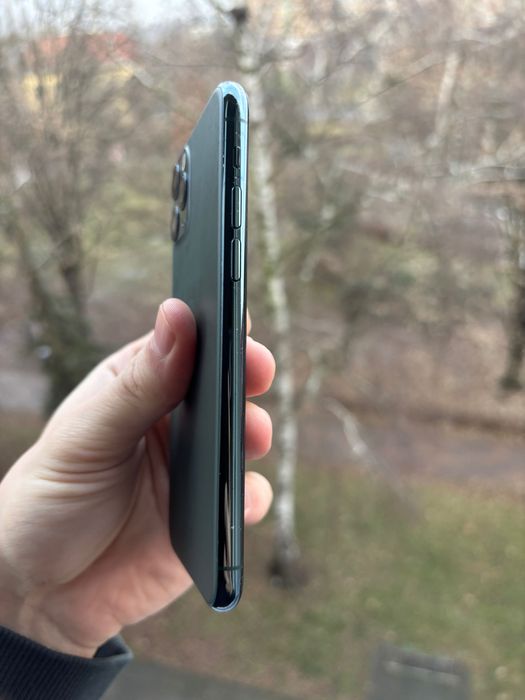 iPhone 11 Pro 256гб, стан добрий, НЕВЕРЛОК