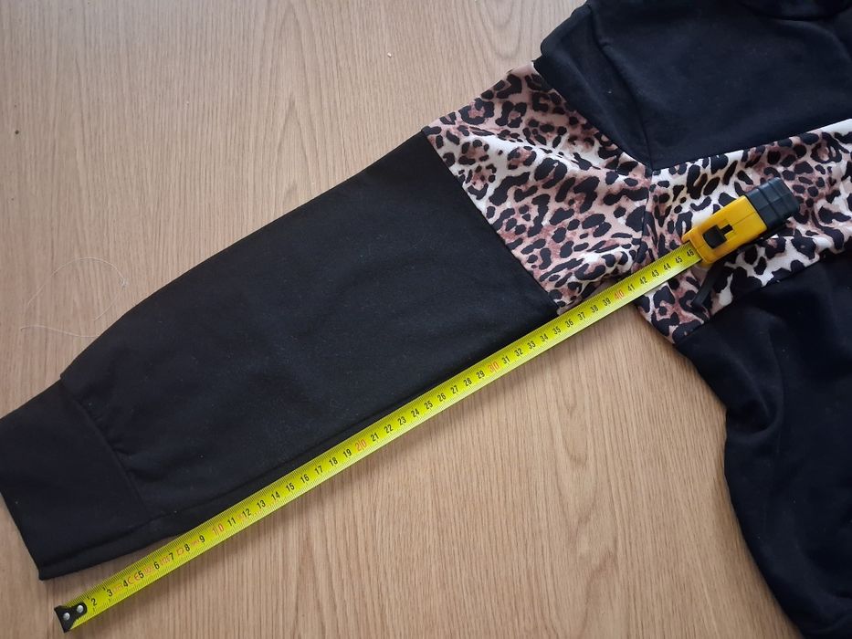 Zestaw dresowy góra i dół