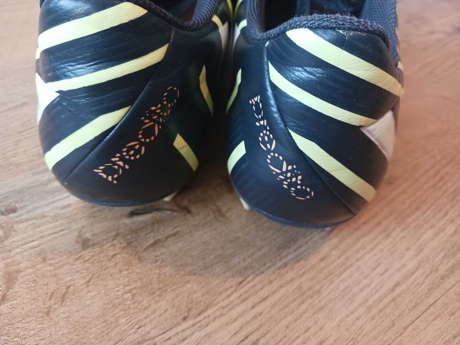 Korki adidas predito r.42