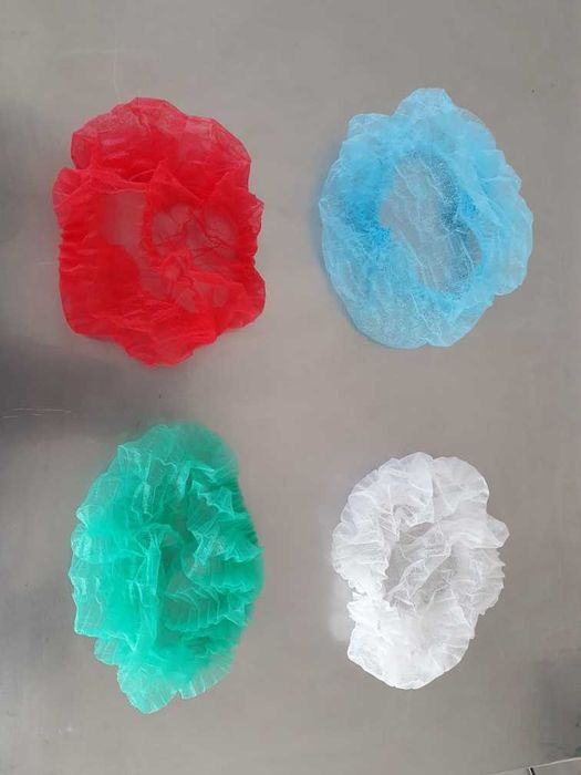 Czepek Ochronny Jednorazowy-1000 szt.