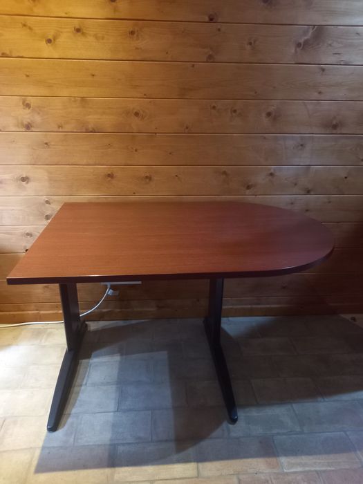 Secretária marca LEVIRA & Modulo 3 gavetas