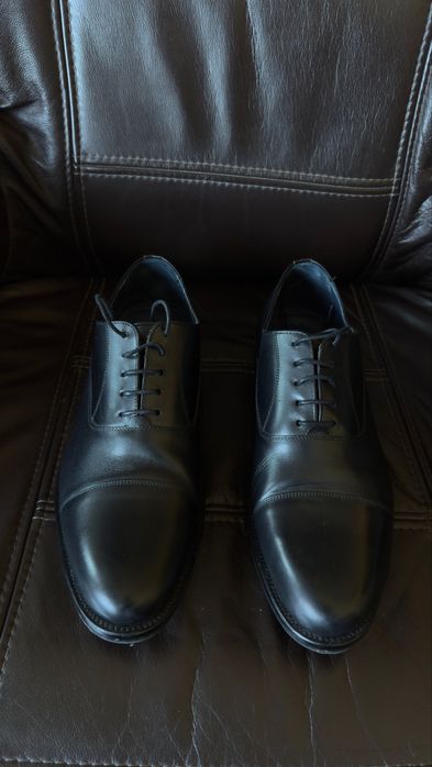 Sapatos formais - Emidio Tucci