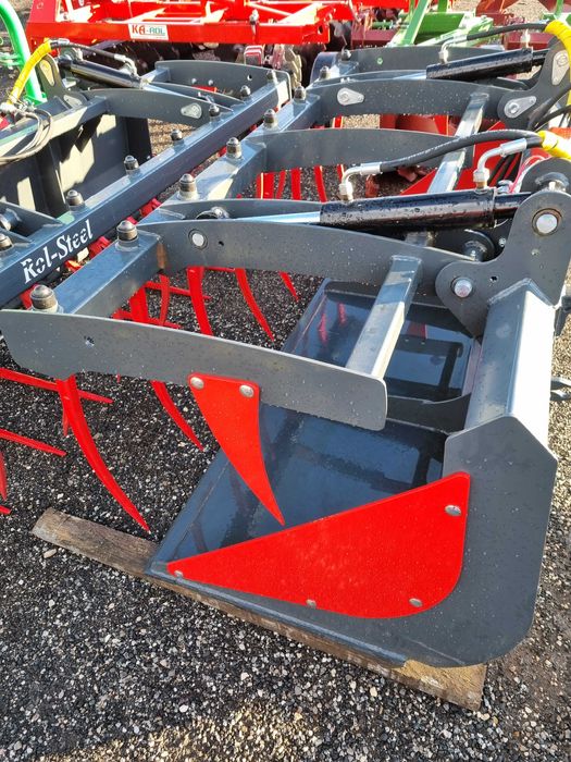 Krokodyl łyżkokrokodyl łyżko-krokodyl NOWY Dostawa Raty euro sms mx