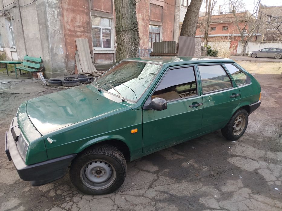 Продам Авто ВАЗ 2109