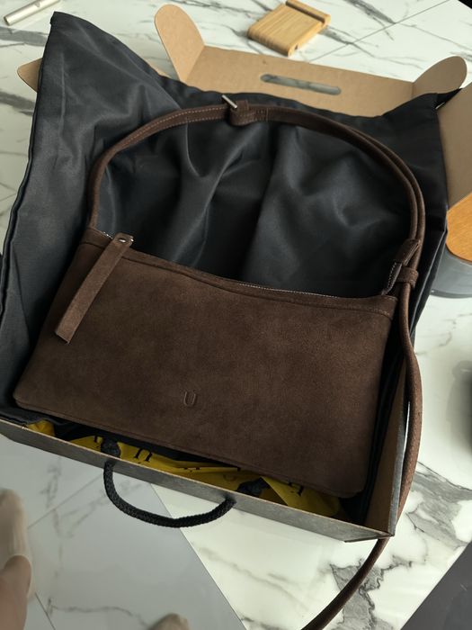 Сумка Anny Bag Choco