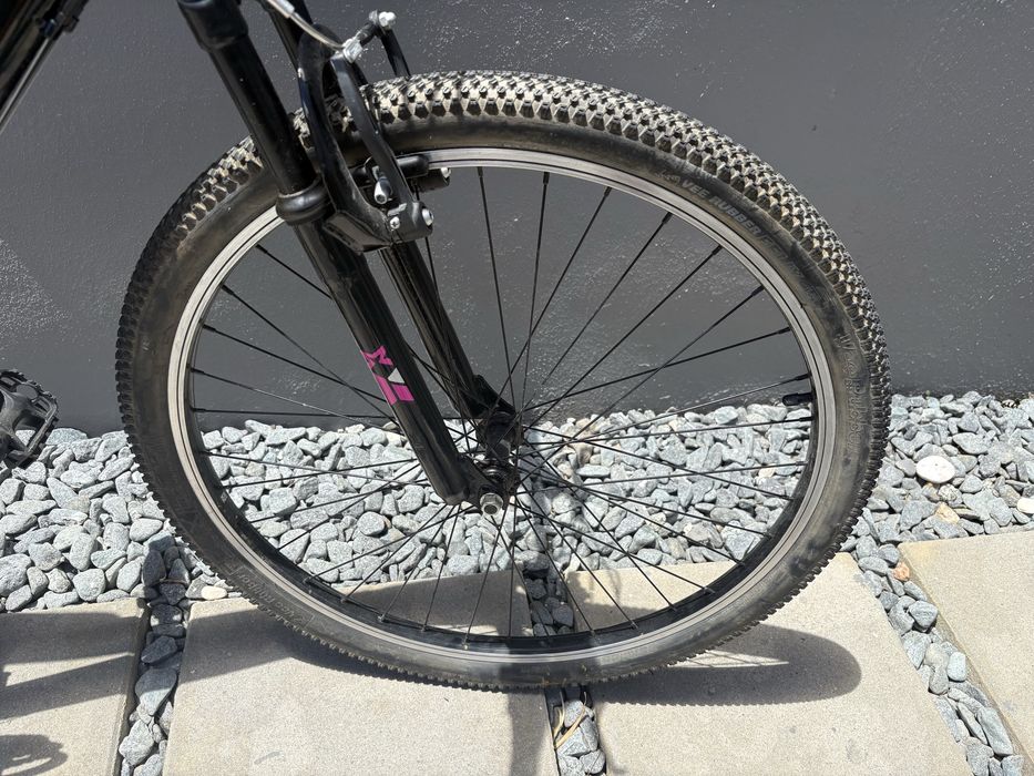 Bicicleta Mitical