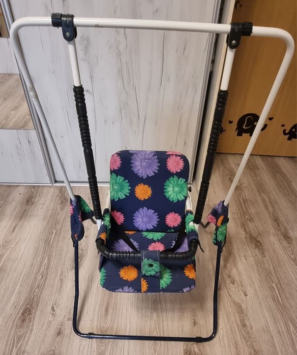 Huśtawka wolnostojąca