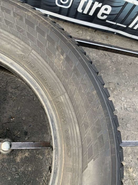 Шини 235/60 R16 Yokohama