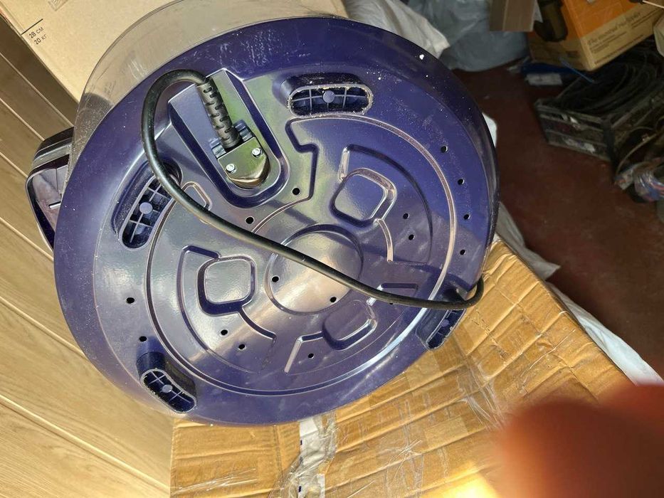 Рисоварка  Cuckoo