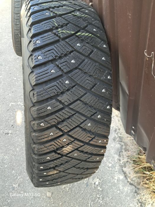 Одиночка распаровка одно колесо запаска