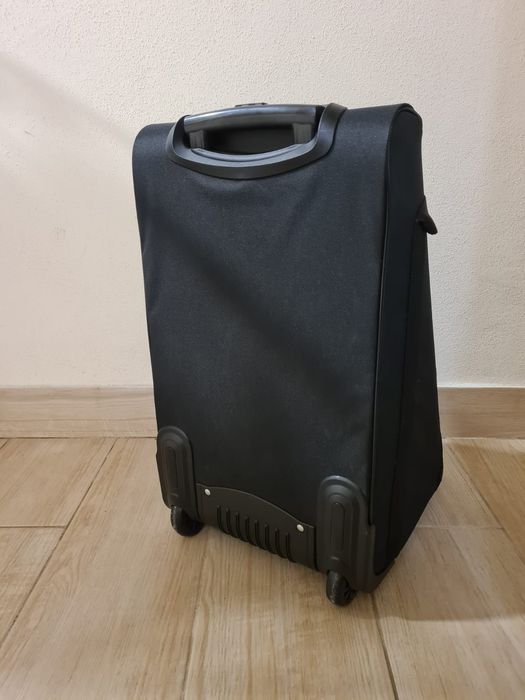 Trolley bimby tm5/tm6