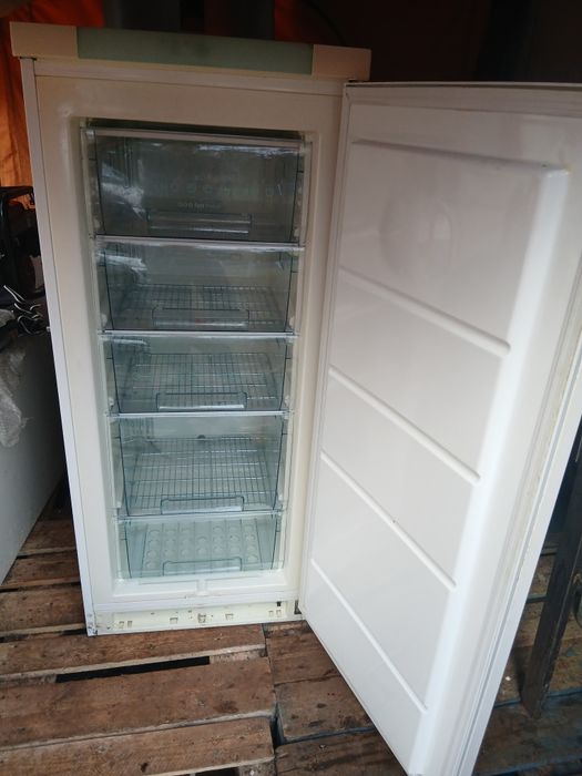 Arca eletrolux  em bom estado