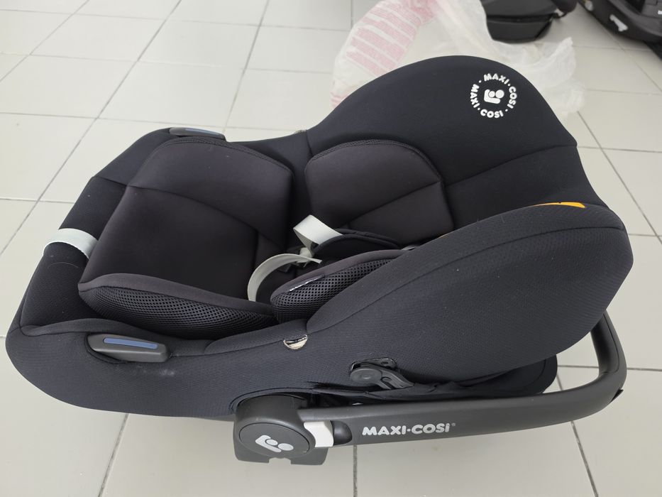 Ovo tinca Maxi-Cosi