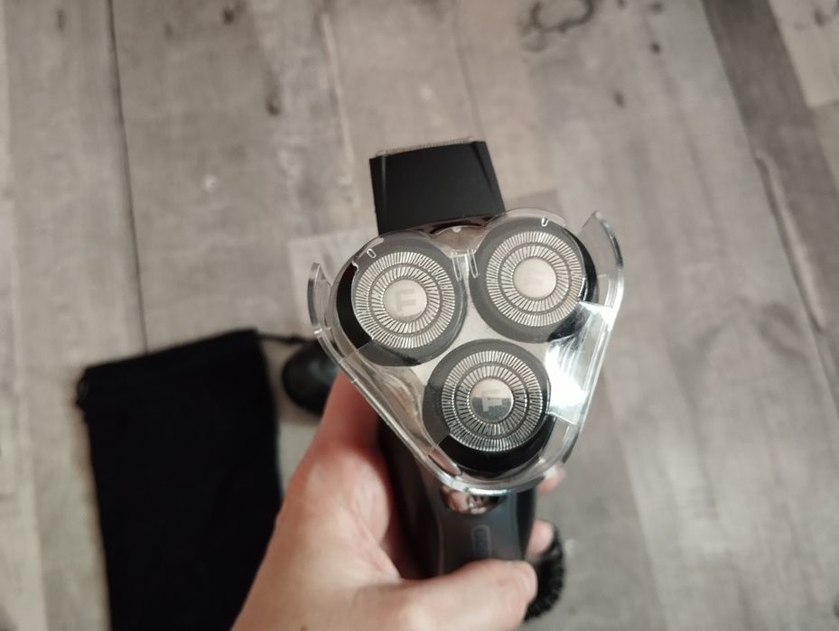 Golarka elektryczna Remington