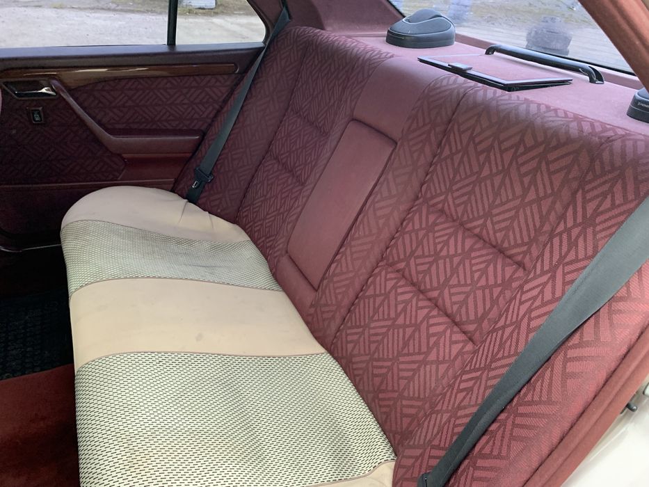 Mersedes-benz C180 W202 // 1993 // 1.8 газ/бензин // в хорошому стані