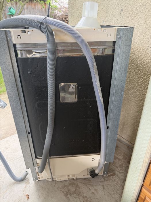 Zmywarka ikea electrolux