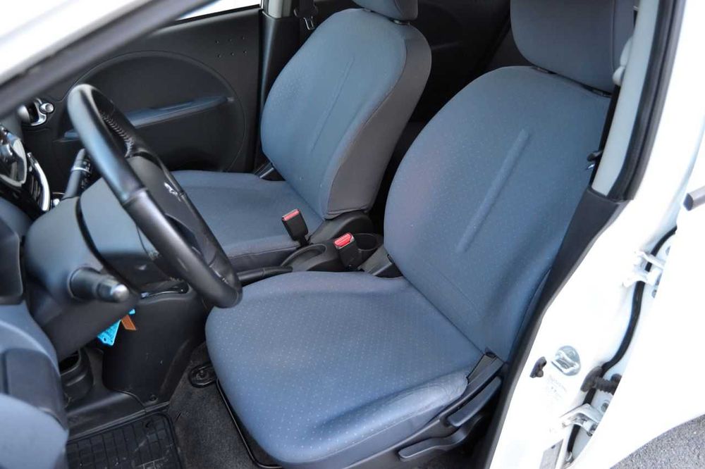 Peugeot iOn 2015 без ДТП, рідний пробіг, два комлпекти дисків і ключів